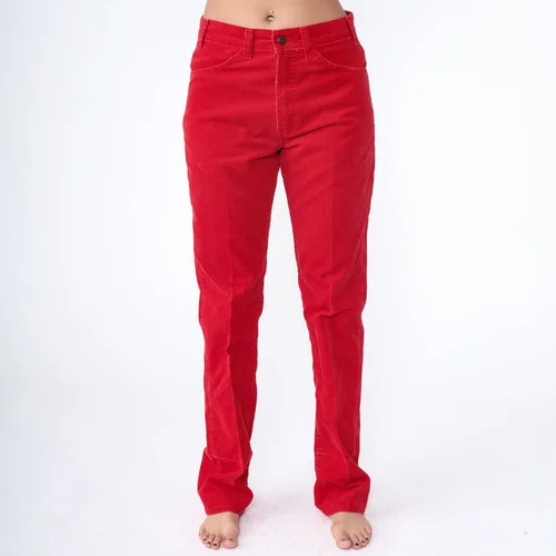 Pantalones y Faldas / Pants and Skirts 11