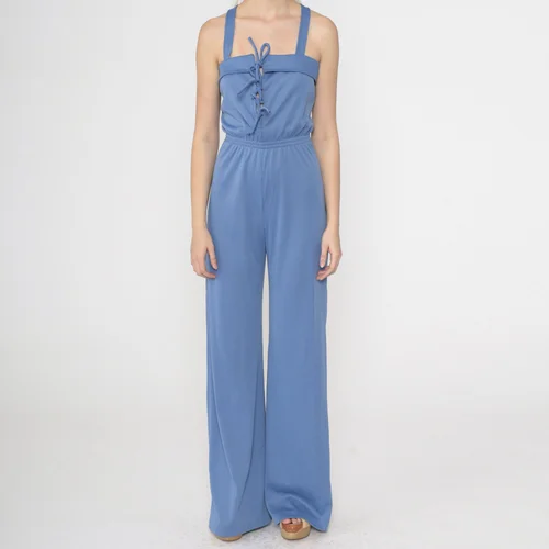 Romper, Jumpsuits, y Trajes 22