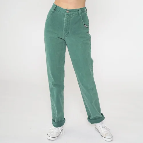 Jeans de Mujer y Shorts de Jean / Women's Jeans and Jean Shorts 14