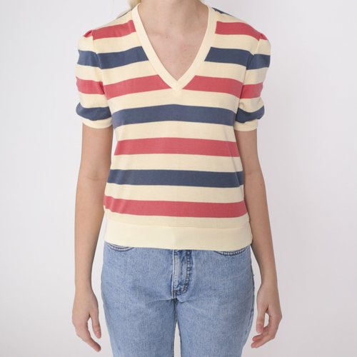 Blusas y Camisetas / Blouses and T-Shirts 24