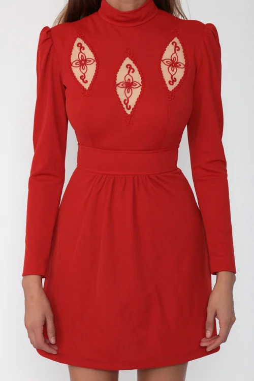 Vestidos / Dresses 8