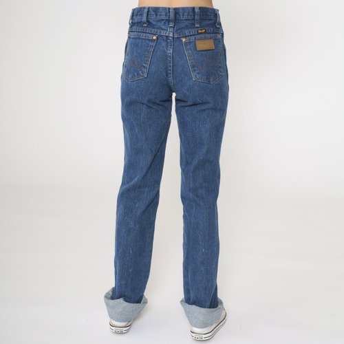 Jeans de Mujer y Shorts de Jean / Women's Jeans and Jean Shorts 17