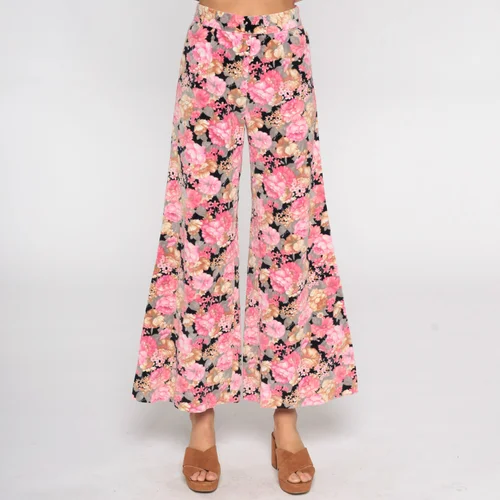 Pantalones y Faldas / Pants and Skirts 2