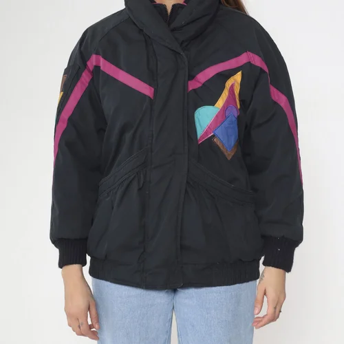 Sueter y Chamarras / Sweaters and Jackets 24