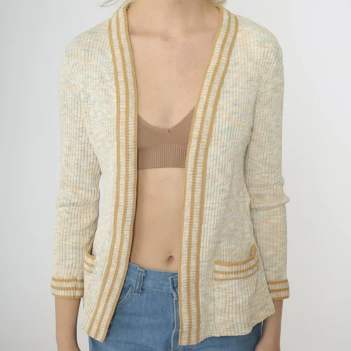Sueter y Chamarras / Sweaters and Jackets 34