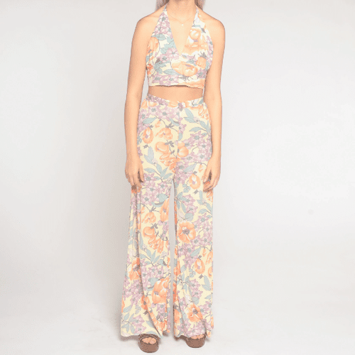 Romper, Jumpsuits, y Trajes 17