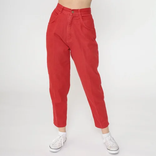 Jeans de Mujer y Shorts de Jean / Women's Jeans and Jean Shorts 16