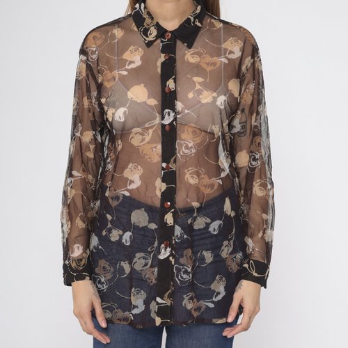 Blusas y Camisetas / Blouses and T-Shirts 31