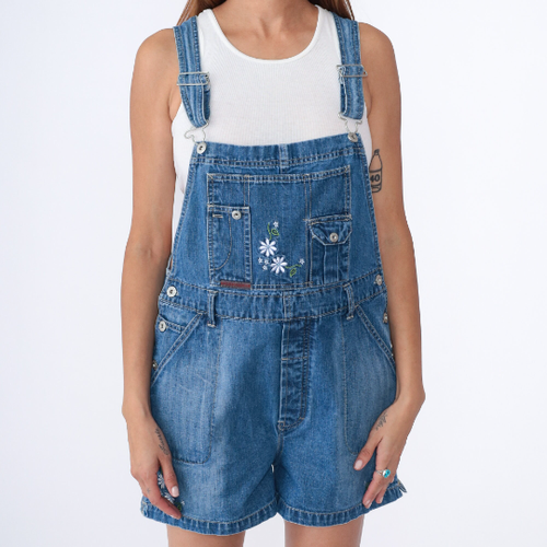 Romper, Jumpsuits, y Trajes 5