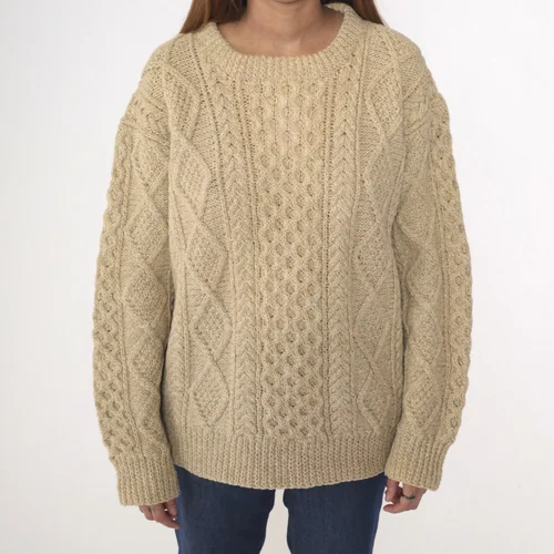 Sueter y Chamarras / Sweaters and Jackets 14