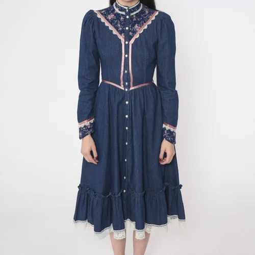 Vestidos / Dresses 34