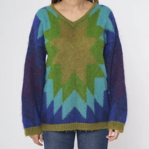 Sueter y Chamarras / Sweaters and Jackets 19