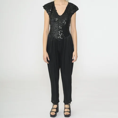 Romper, Jumpsuits, y Trajes 25