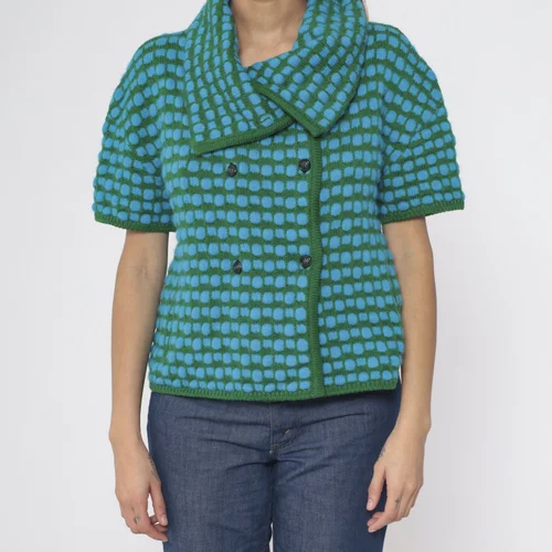 Sueter y Chamarras / Sweaters and Jackets 20