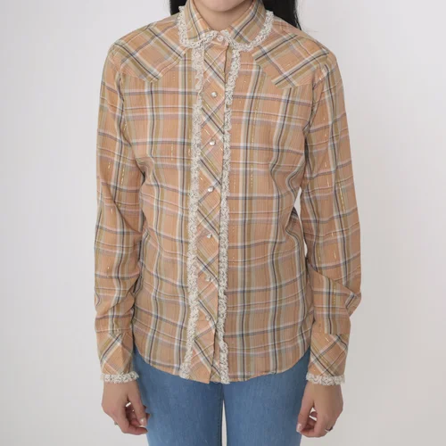 Blusas y Camisetas / Blouses and T-Shirts 4