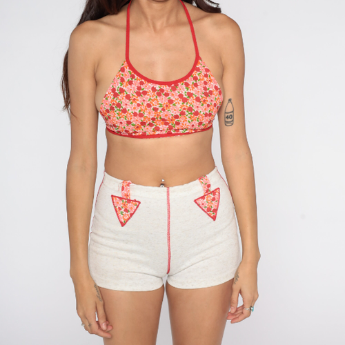 Romper, Jumpsuits, y Trajes 16