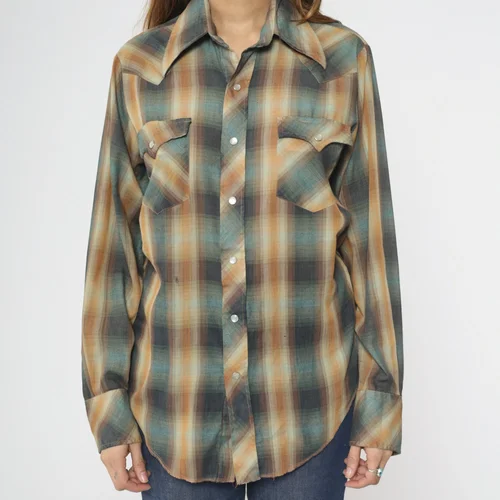 Prendas y Vestimenta de Hombre 13