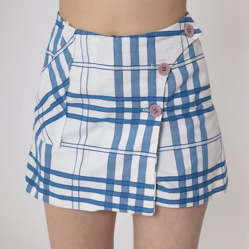 Pantalones y Faldas / Pants and Skirts 6