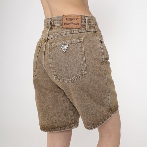 Jeans de Mujer y Shorts de Jean / Women's Jeans and Jean Shorts 4