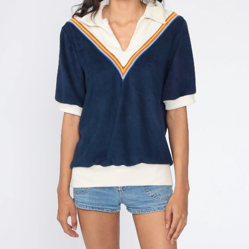 Blusas y Camisetas / Blouses and T-Shirts 19