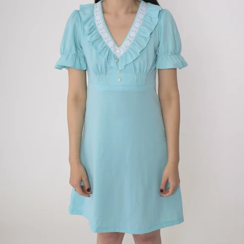 Vestidos / Dresses 13