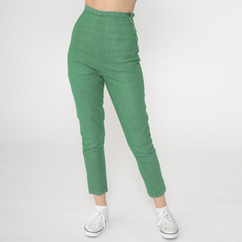 Pantalones y Faldas / Pants and Skirts 17