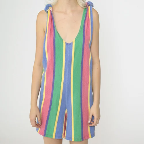 Romper, Jumpsuits, y Trajes 23