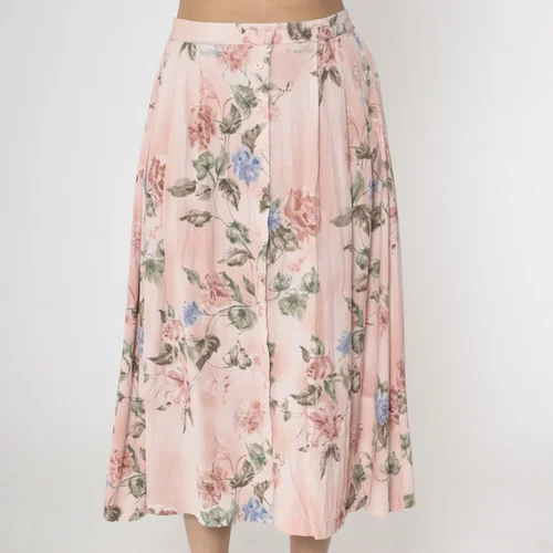 Pantalones y Faldas / Pants and Skirts 27