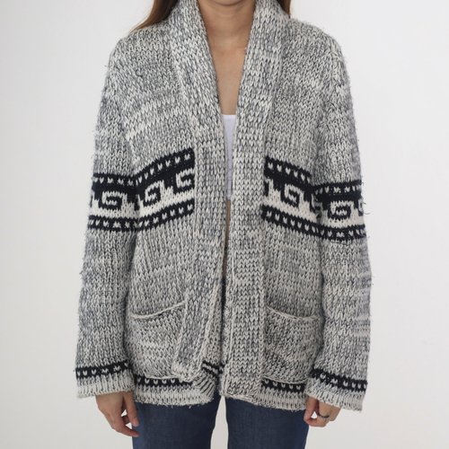 Sueter y Chamarras / Sweaters and Jackets 17