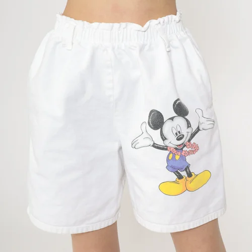 Pantalones y Faldas / Pants and Skirts 21