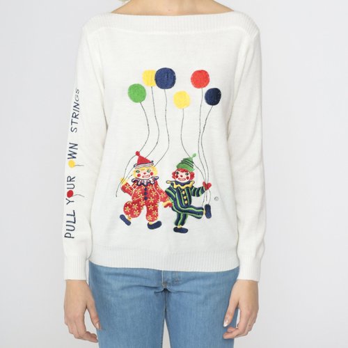 Sueter y Chamarras / Sweaters and Jackets 30
