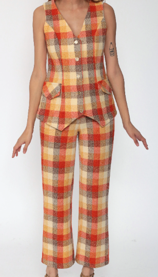 Romper, Jumpsuits, y Trajes 20