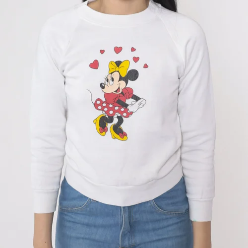 Sueter y Chamarras / Sweaters and Jackets 1