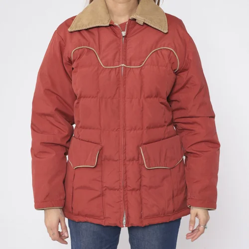 Sueter y Chamarras / Sweaters and Jackets 6