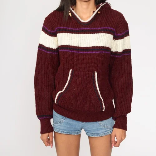 Sueter y Chamarras / Sweaters and Jackets 18