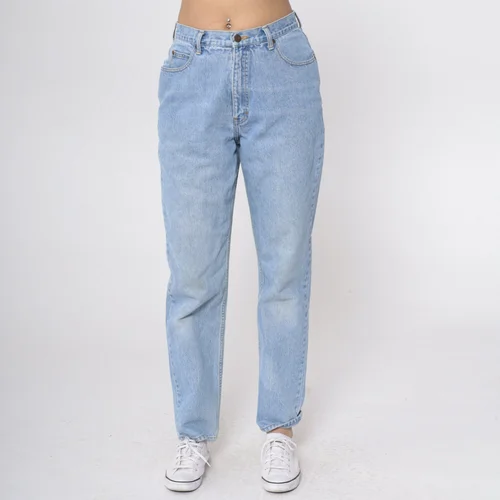 Jeans de Mujer y Shorts de Jean / Women's Jeans and Jean Shorts 2