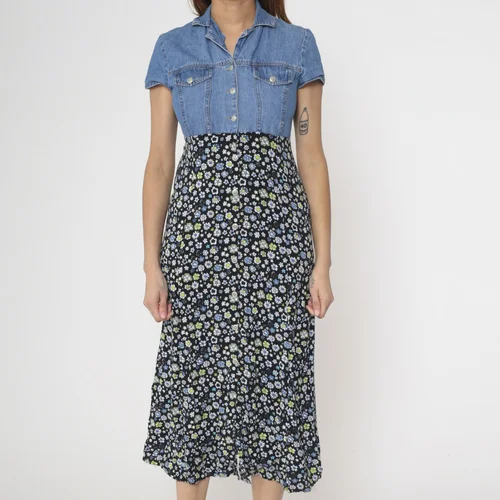 Vestidos / Dresses 41