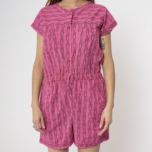 Romper, Jumpsuits, y Trajes 28