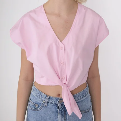 Blusas y Camisetas / Blouses and T-Shirts 25