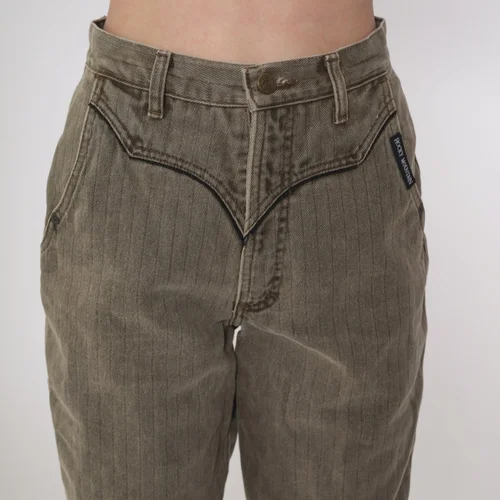 Jeans de Mujer y Shorts de Jean / Women's Jeans and Jean Shorts 10