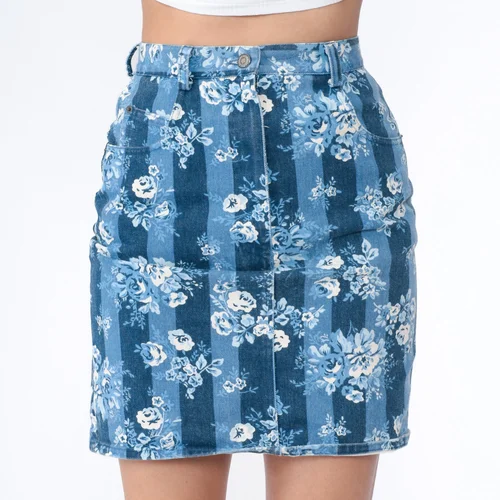 Pantalones y Faldas / Pants and Skirts 12