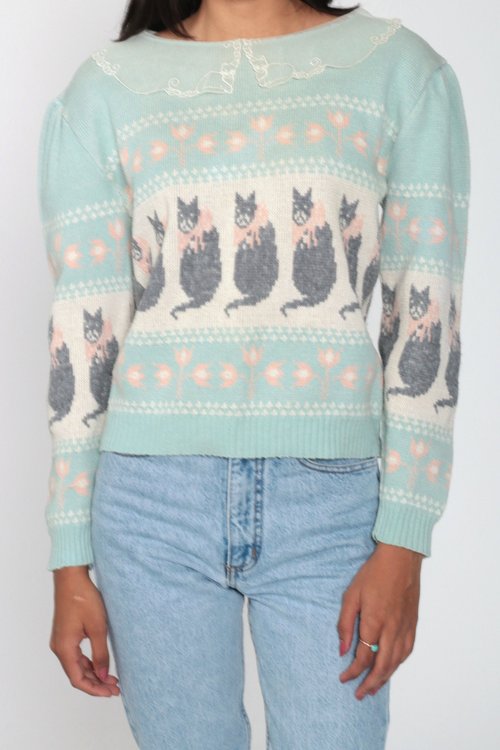 Sueter y Chamarras / Sweaters and Jackets 13