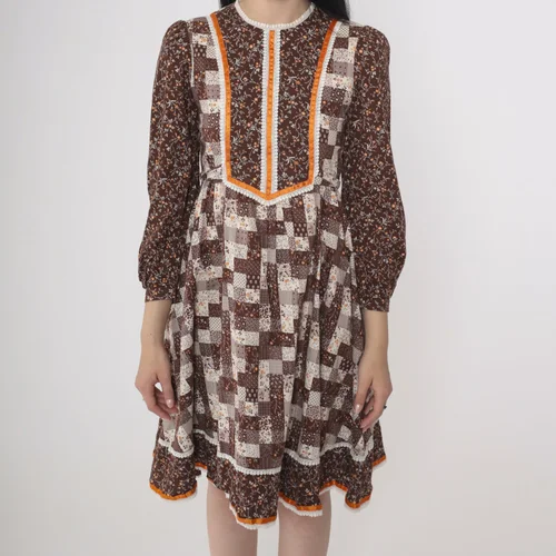 Vestidos / Dresses 10