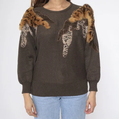 Sueter y Chamarras / Sweaters and Jackets 12