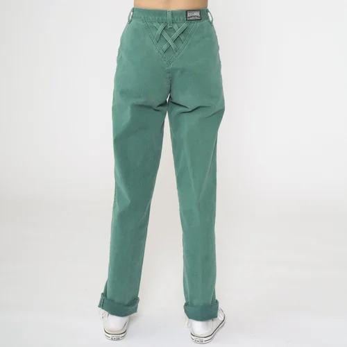 Jeans de Mujer y Shorts de Jean / Women's Jeans and Jean Shorts 15