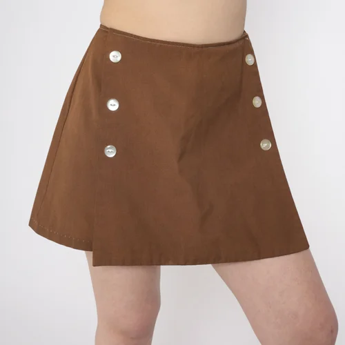 Pantalones y Faldas / Pants and Skirts 5