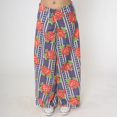 Pantalones y Faldas / Pants and Skirts 24