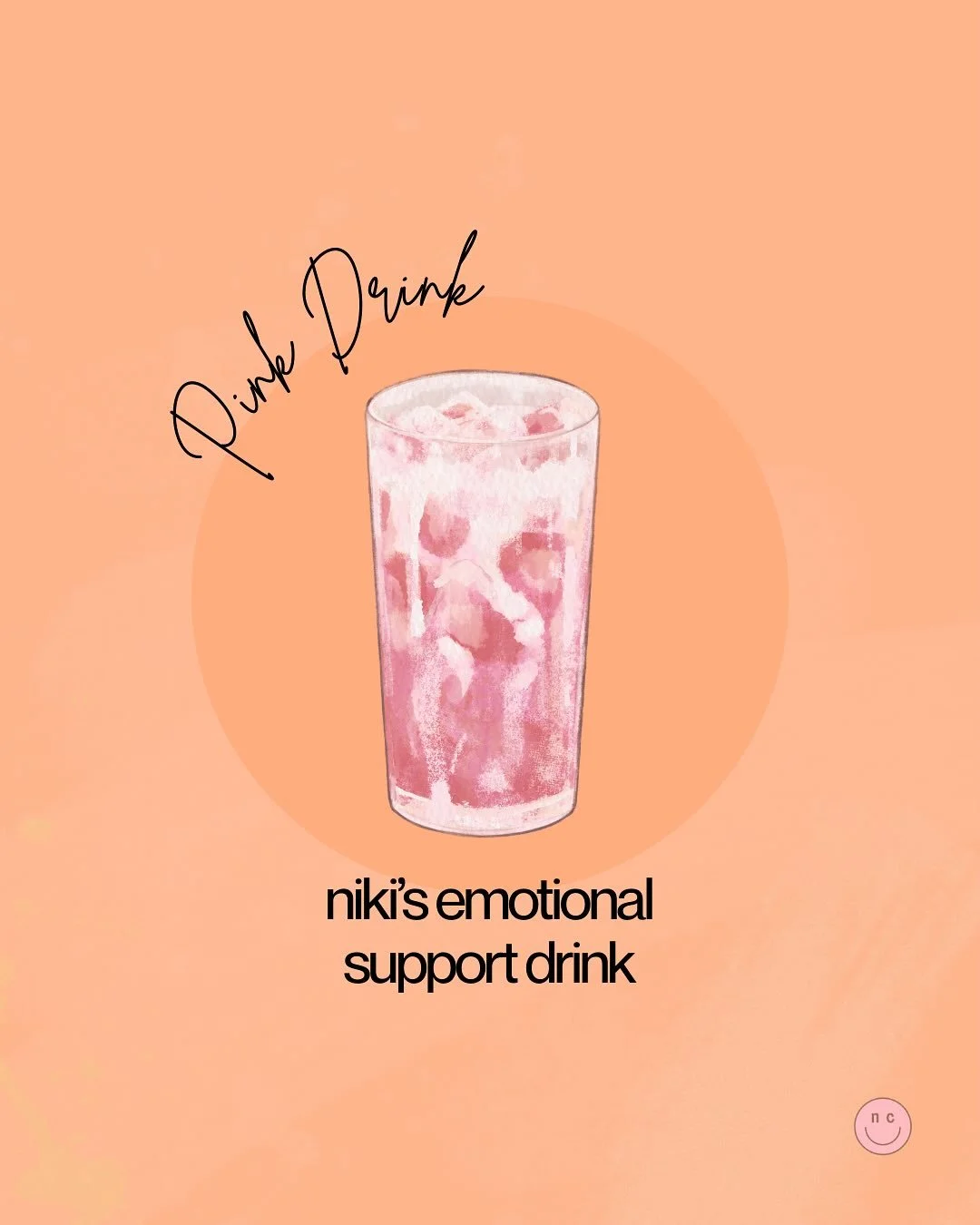 While we love our jobs, sometimes you need help getting through the day. 👩🏻&zwj;💻

I think it&rsquo;s safe to say we are caffeine queens over here and picking just one beverage wasn&rsquo;t easy. 🤣 

But these are our favorite pick-me-up drinks. 