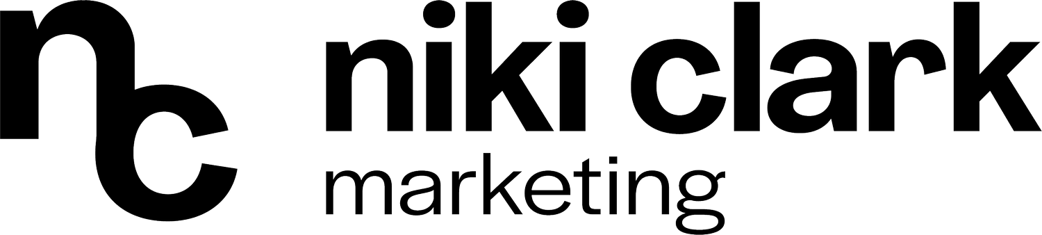 Niki Clark Marketing