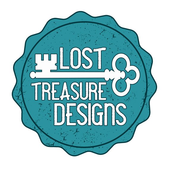 Lost Treasure Designs